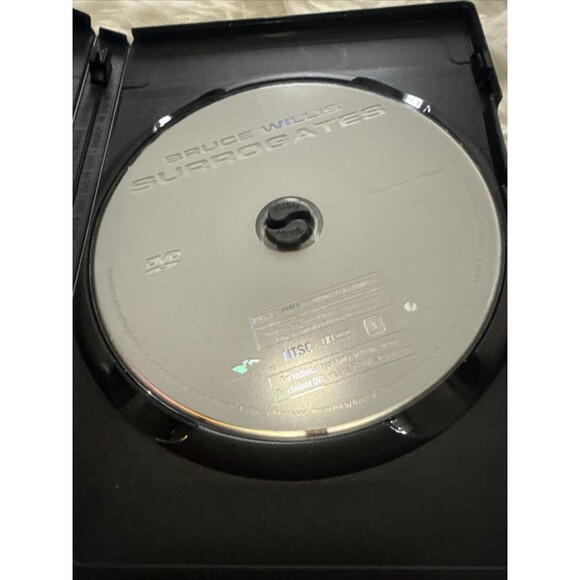 Surrogates (DVD, 2009) - Picture 4 of 5